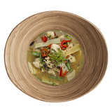 Wok Sauce Satay + Coca Cola 25 cl