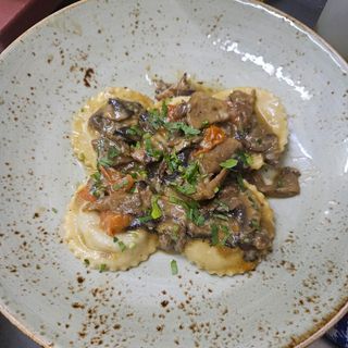 Ravioloni Piemontese