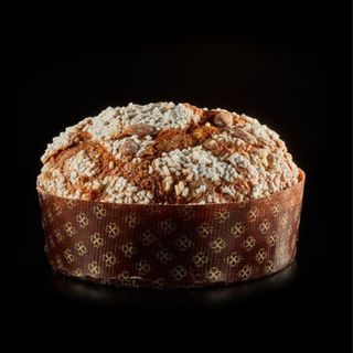 Panettone Tris Di Cioccolati 1 Kg