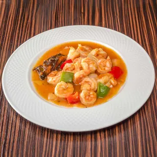 178. Curry ebi