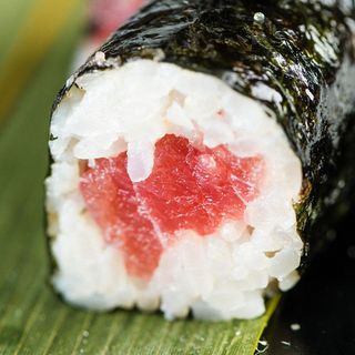 Hoso tonno - 6 pezzi