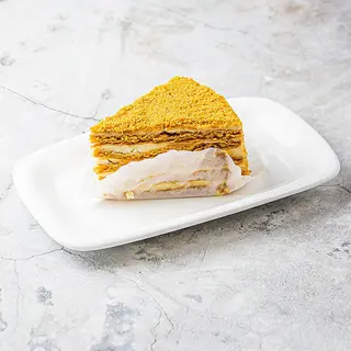 Медовик (100 г)