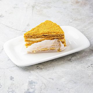 Медовик (100 г)