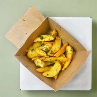 Картопля по-селянськи 130 гр