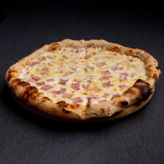 პიცა კარბონარა 33 სმ