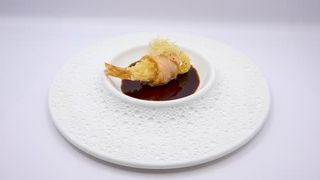 14. Salmon fly Philadelphia