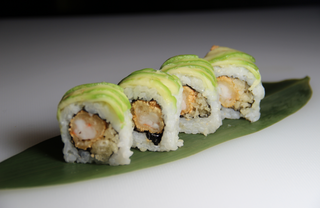 U90 Avocado roll - 4 pezzi
