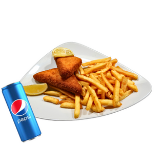 Meniu Cașcaval Pane 