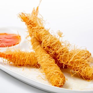 34.Kataifi - 3 pezzi