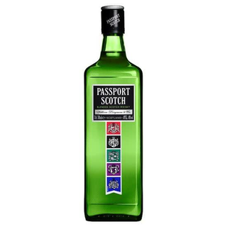 Passport 0,7l