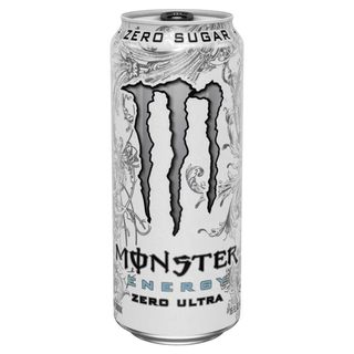Monster Ultra White