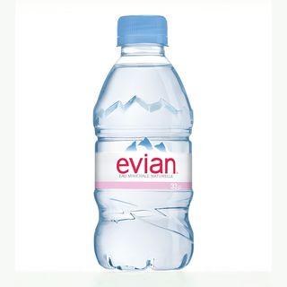 Evian 0.75l