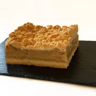 Jabłecznik kostka 