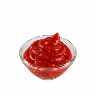 Sos Hot  Chilli