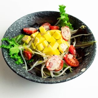 93. Insalata mango