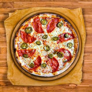 Пица Експлозия (20см)