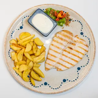 Piletina grill