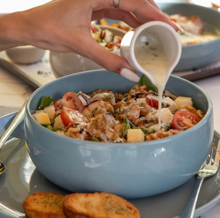 Hyper Protéine Crevette