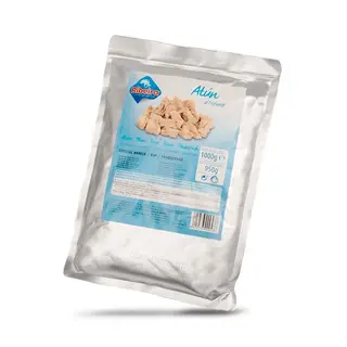 Ton natur Ribeira 1kg
