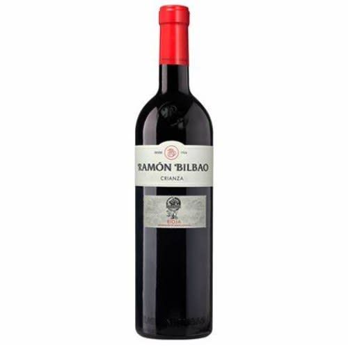 Ramon Bilbao crianza 3/4