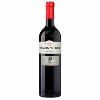 Ramon Bilbao crianza 3/4