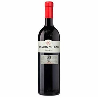 Vino Ramón Bilbao Crianza Botella (750 Ml.)