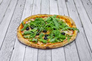 Rucola