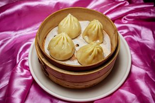 118 Xiao Long Bao - 4 pezzi