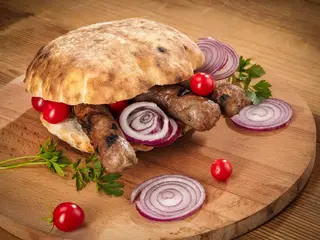 Veliki ćevapi
