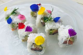 Uramaki Narai (8 Uds.)