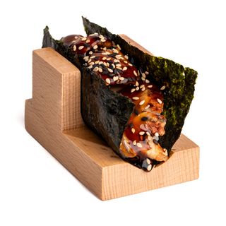 DY292. Anguilla handroll 1 pezzo