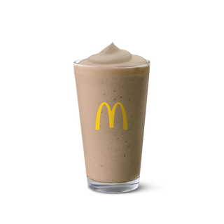 ШЕЙК ШОКОЛАД 0.25Л