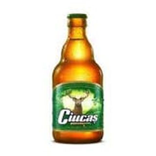 Ciucas 330 Ml