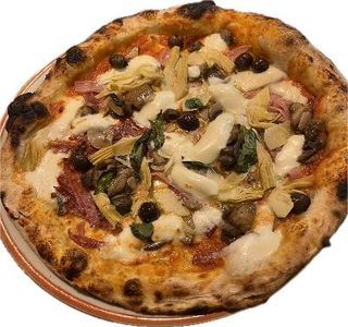 Capricciosa