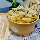 Tjestenina za djecu / Kids pasta Alfredo