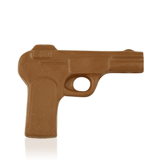 Пістолет молочний