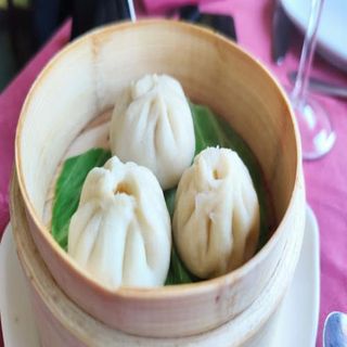 XIAO LONG BAO
