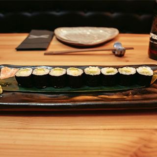 AGUACATE MAKI