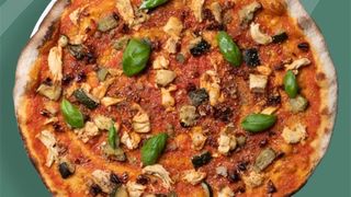 POLLO ALLA CONTADINA