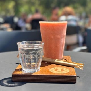 Caribbean Breeze (400 Ml.)