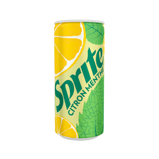 Sprite - Citron ( 25Cl ) Canette