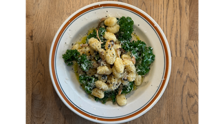 Gnocchi