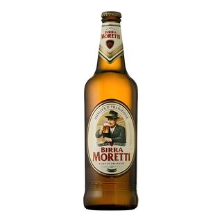 Moretti da 33cl