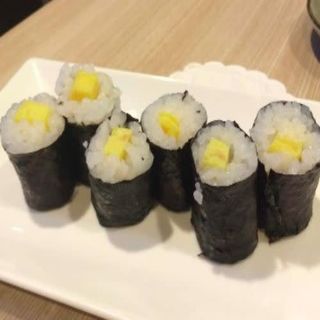 Maki De Mango Mango (6 Pzs.)