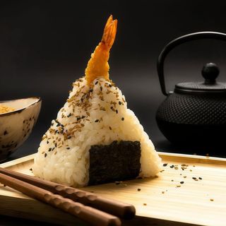 405. Onigiri Ebi