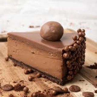 Торта Шоколадов линд (150г)