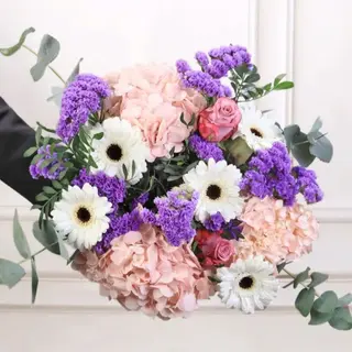 Bouquet Melodias