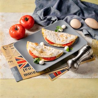 Завтрак в лаваше