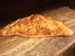 Ripieno--cotto, funghi, fior di latte