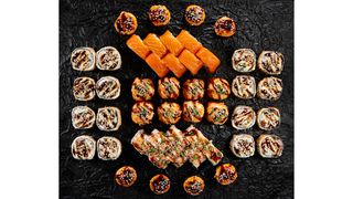 Легендарный 